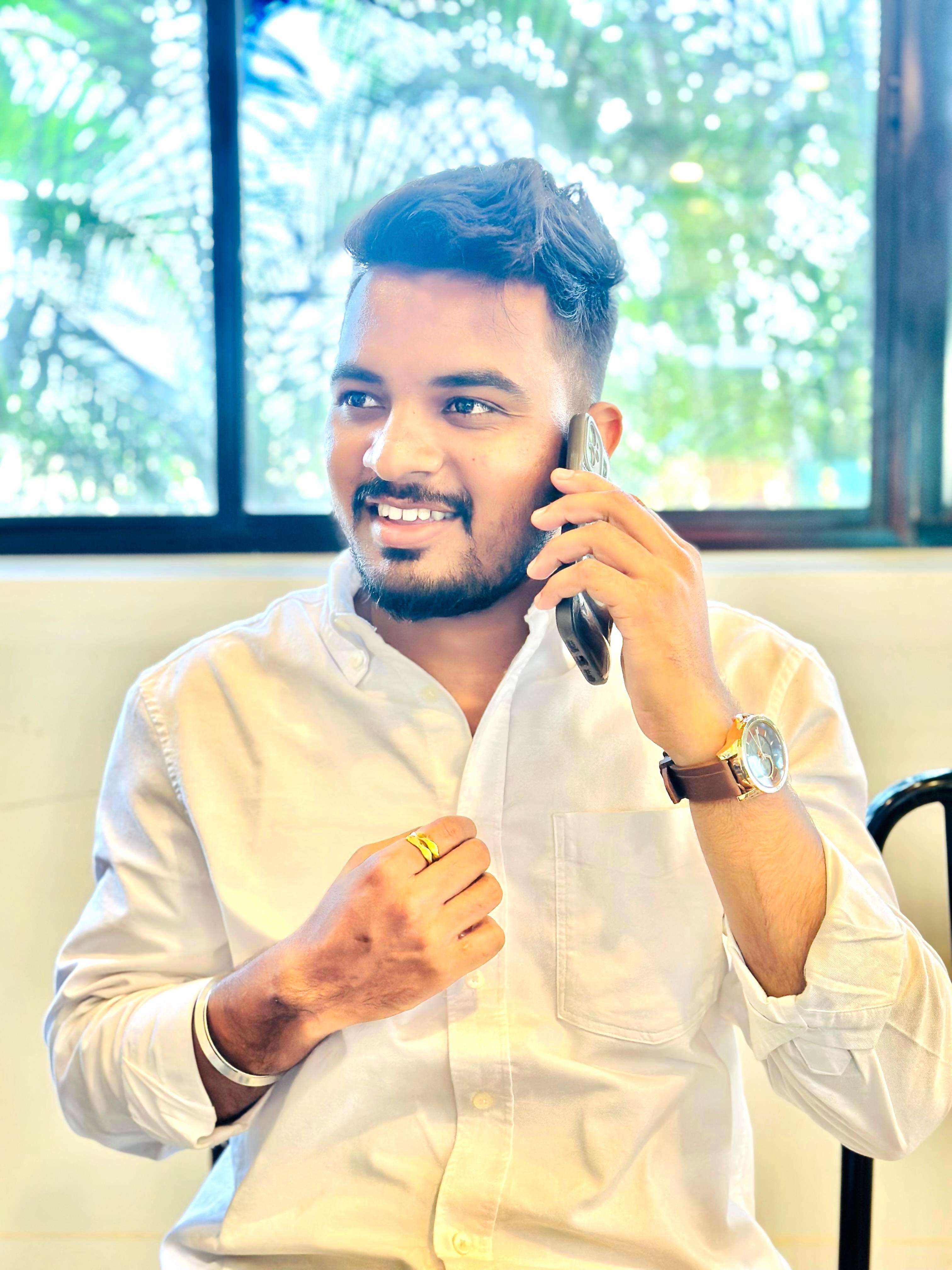 Profile Image